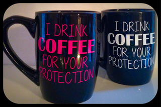 Illustration for article titled Reasons I’ve Gotta Have My Java, Ranked